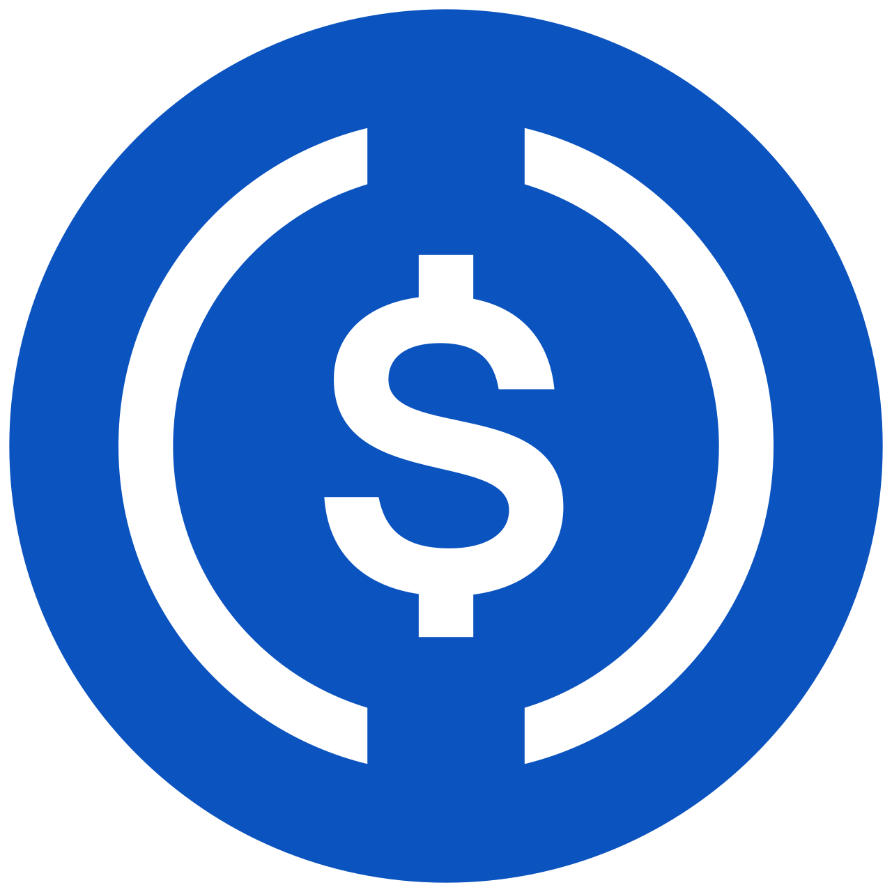 USDC token