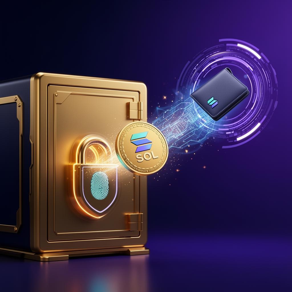 Vaulty secure Solana competitions from entry to payout