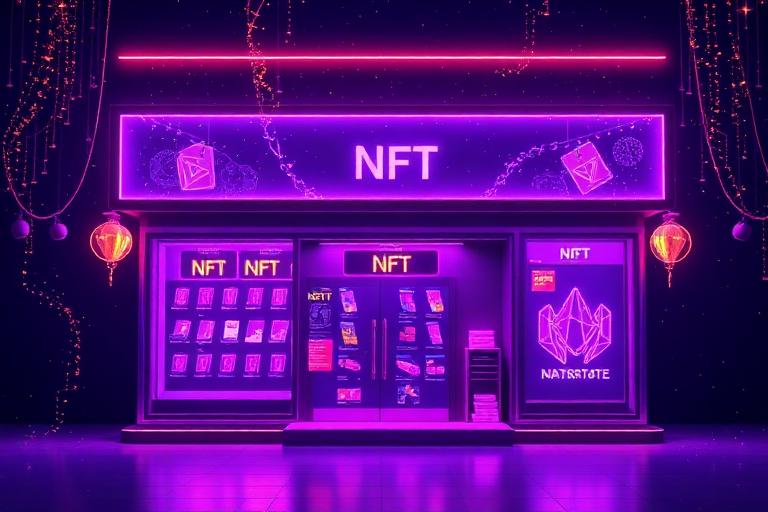 Marketplace Fees — Vaulty USDC revenue stream illustration
